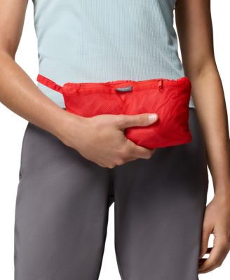 Women's Switchback IV Hooded Packable Jacket