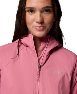 Women's Switchback II Lined Long Sleeve Jacket