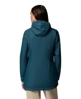 Women's Switchback II Lined Long Sleeve Jacket