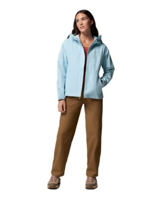 Women's Hikebound II Hooded Waterproof Jacket