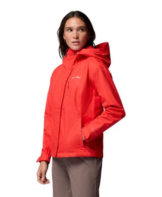 Women's Hikebound II Hooded Waterproof Jacket