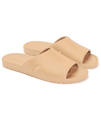 Men's Bonsai Rubber Spa/Shower Slide Sandals