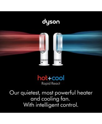 Hot+Cool HF1 Rapid React Heater Fan