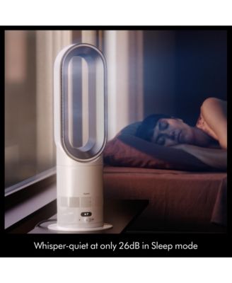 Hot+Cool HF1 Rapid React Heater Fan