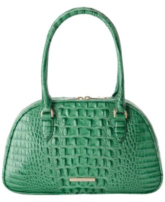 brahmin-rosemary-croc-embossed-leather-backpack Dartmouth Backpack With a designated pocket to hold your tablet and organizer pockets for your accessories Brahmin | Bags | Nwt
