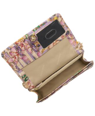 Mini Minuette Crossbody Bag