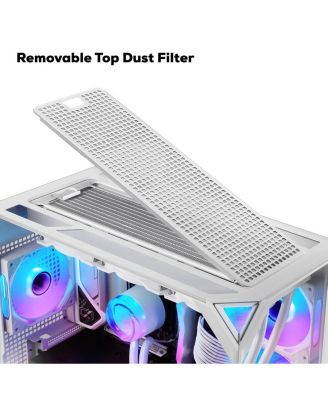 Element Pro EPWI9N57T01 Liquid Cooled Gaming Desktop Computer, Intel Core i9-14900KF 3.2GHz, 32GB RAM, 1TB SSD, NVIDIA GeForce RTX 5070 Ti