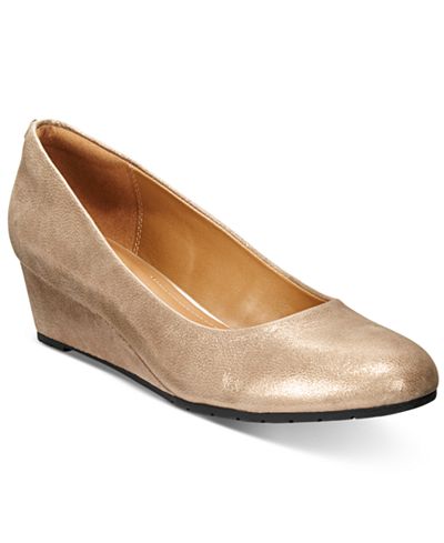 clarks vendra bloom flats artisan