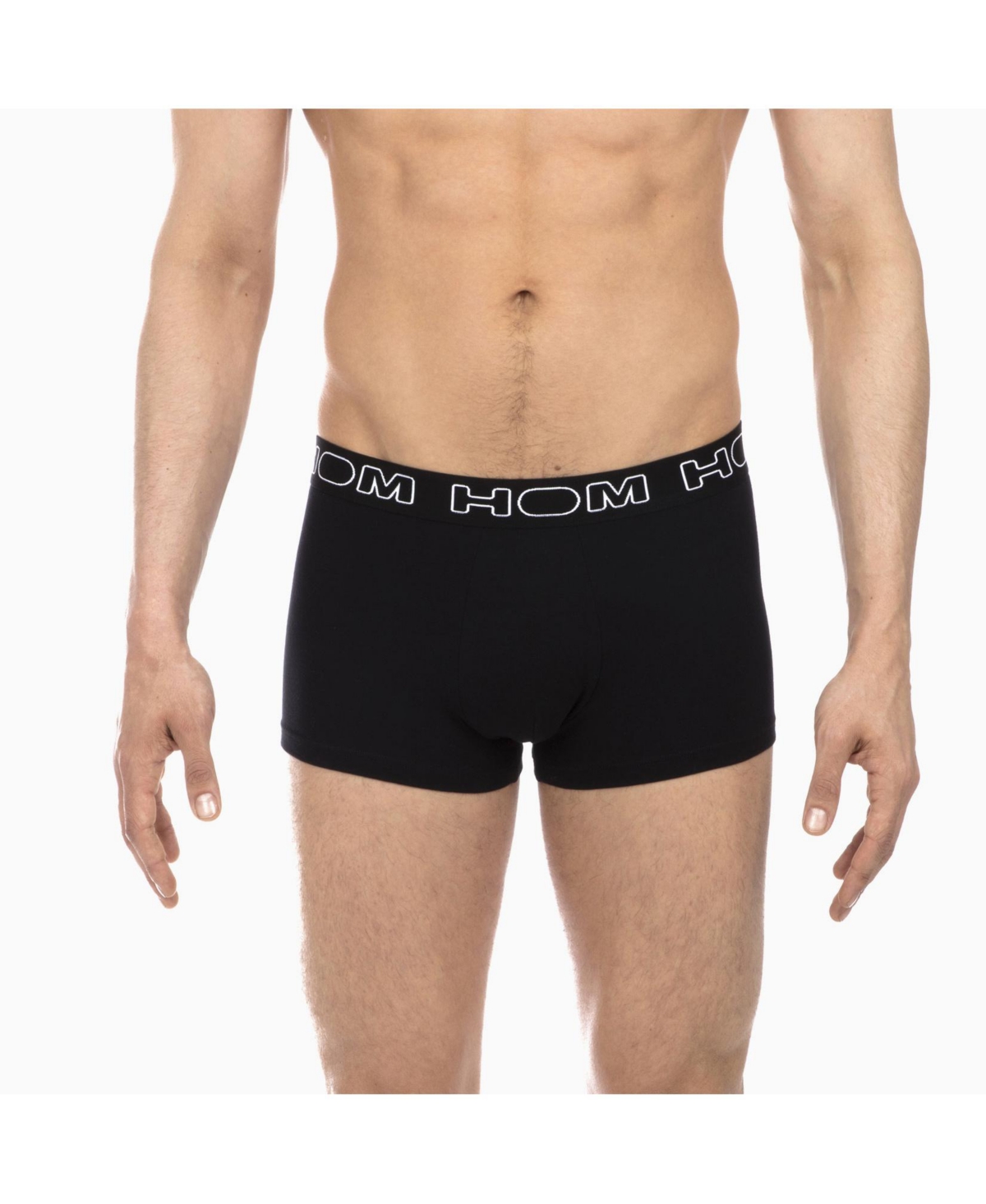 Hom Usa Men's Hom Boxerlines 2 Boxer Briefs