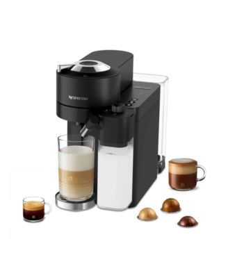 Vertuo Lattissima Coffee and Espresso Machine by De'Longhi