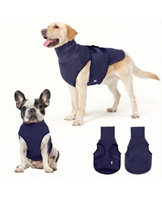 Calming Anxiety Vest for Dogs - Comfortable, Safe, and Effective