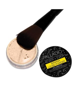 Powder Brush