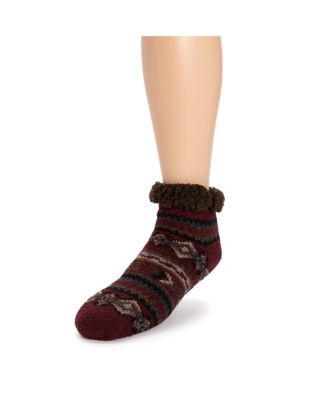 Men's Short Cabin Sock