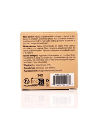 Under Eye Brightener