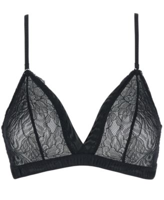 Women's Luxe Lace Bralette
