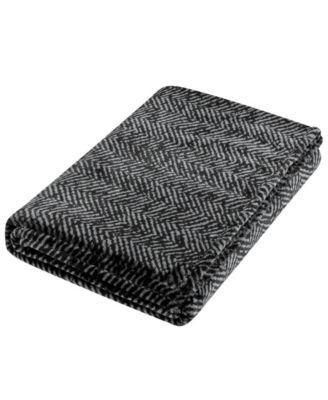 Variegated Waffle Textured 14-Pc. Comforter Bonus Set, Queen