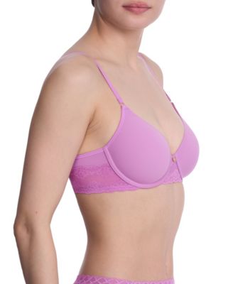 Women's Bliss Perfection Contour Underwire Bra 721154