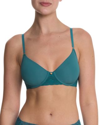 Women's Bliss Perfection Contour Underwire Bra 721154