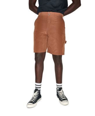 Men's Brown Shorts | Macy's