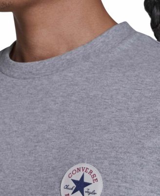 Men's Regular-Fit Logo T-Shirt