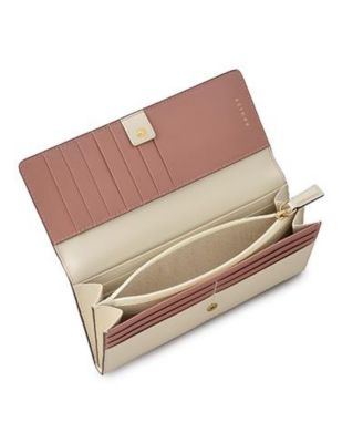 Spring Daze Mini Flapover Wallet