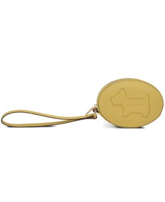 Rydon Road Mini Leather Coin Wallet