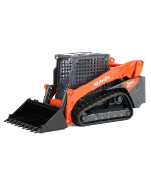Детская игрушка ERTL 1/32 Kubota SVL97-2 Tracked Skid Steer Loader Prestige Collection
