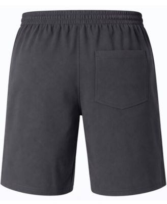 Men's Regular-Fit Performance Athletic Shorts
