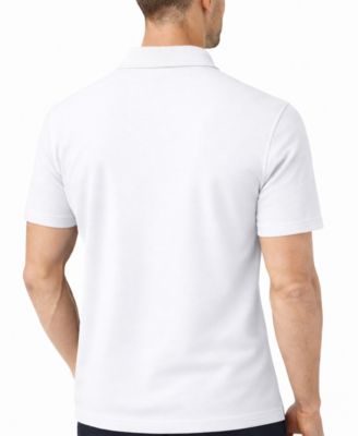 Men's Short-Sleeve Shirt