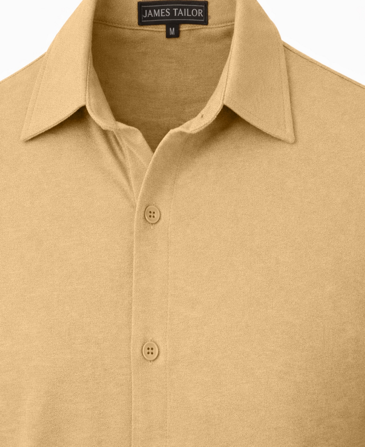 Galaxy By Harvic Men's Short-Sleeve Shirt