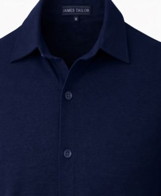 Men's Short-Sleeve Shirt, 3-Pack