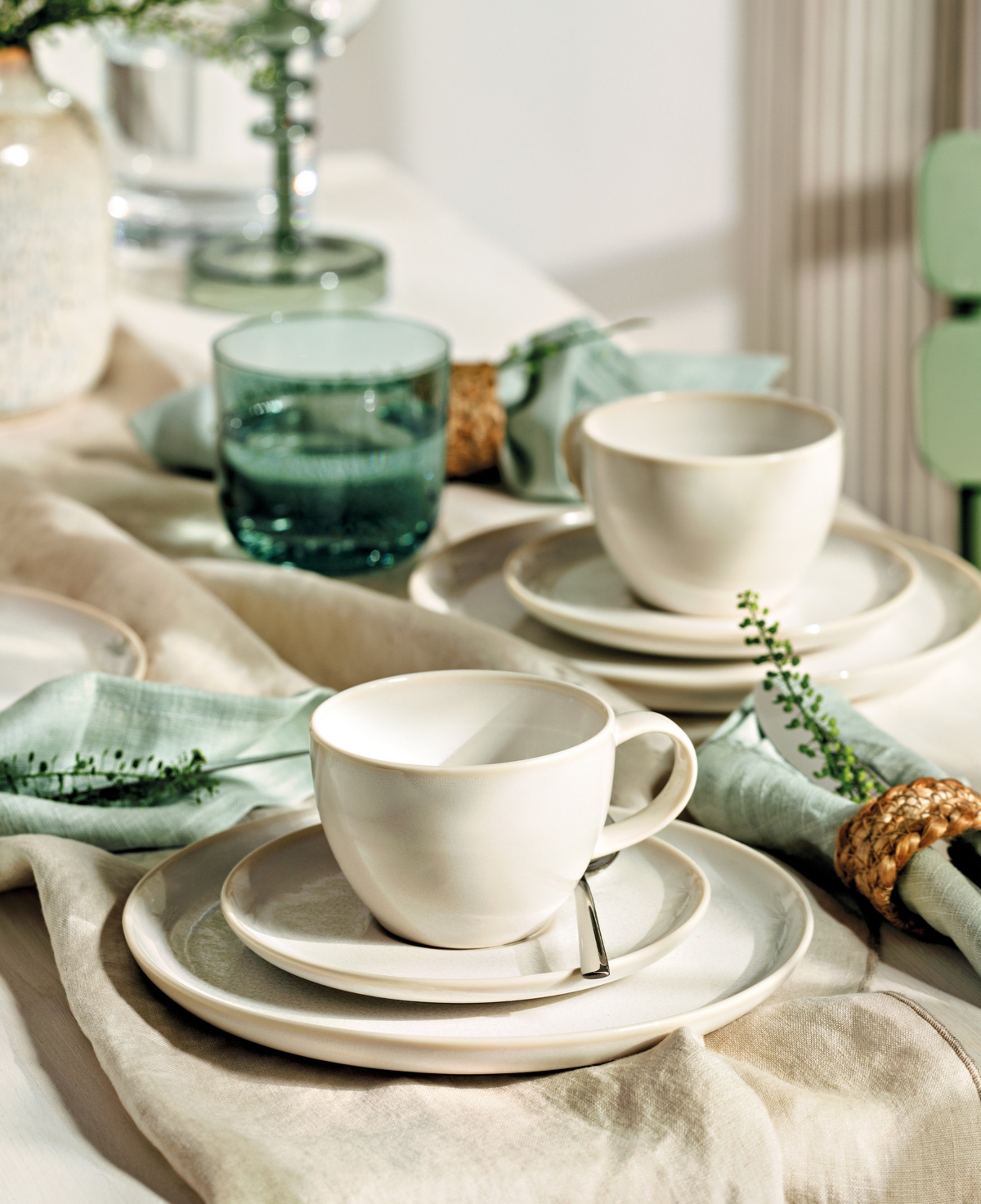 Villeroy & Boch Crafted Dinner Plate