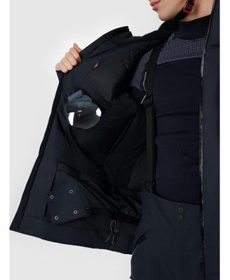 Men's Ski Jacket Membrane Dermizax 20000