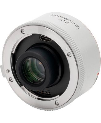 TC-2.0x Teleconverter for Sony E