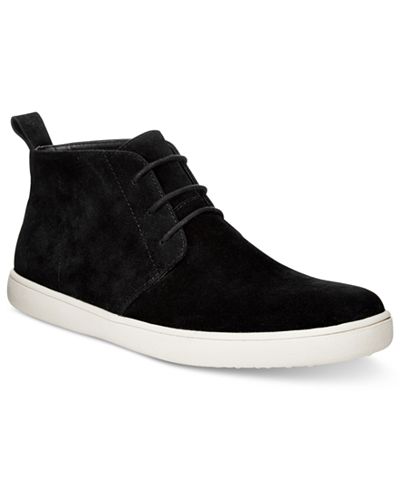 macys mens chukka boots