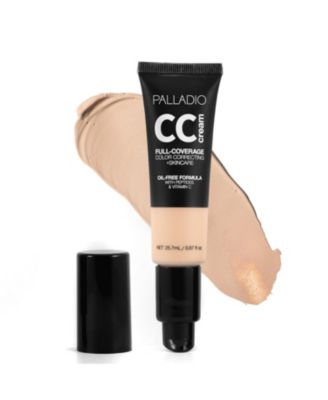 CC Cream - 0.85 oz