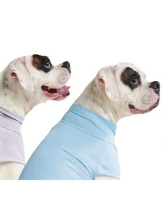 UV Protection SPF 30 Breathable Quick Dry Dog T Shirt
