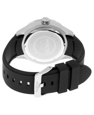 Men's 7401 Signature II Quartz Chronograph Dial Watch