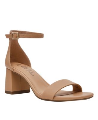 Women's Chessie Block Heel Sandals