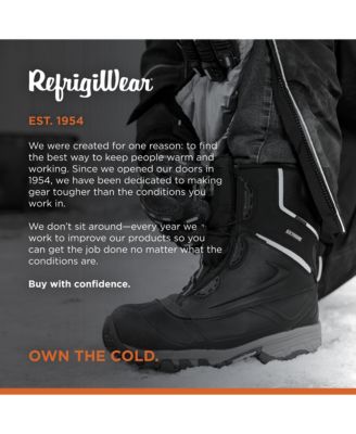 Men's Extreme Pac Boot - Waterproof, Anti-Slip, BOA Fit System, -60degree(s)F Comfort Rating