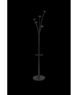 Festival Freestanding Coat Stand with 5 Pegs