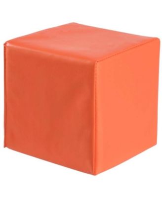 12 Pieces 8 Inch PU Foam Big Building Blocks for Kids