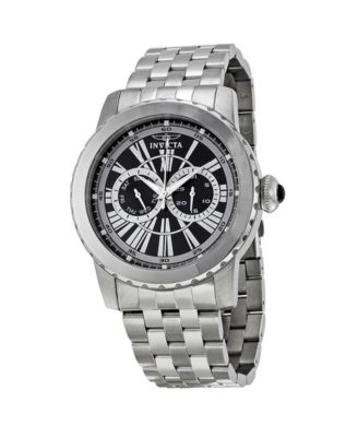 Men's 14587 Specialty Quartz Dial Watch