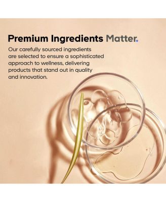 Creatine Collagen Peptides, Biotin, Magnesium, Hyaluronic Acid, Vit C, Mango Flavor, 15 oz