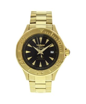 Men's 7040 Signature Automatic 3 Hand Dial Watch