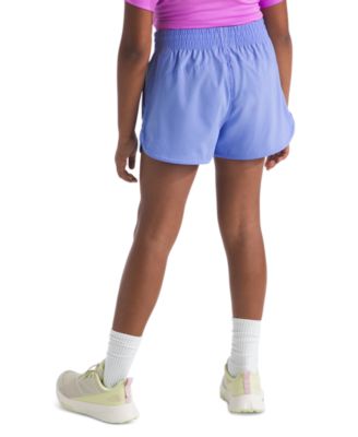 Girls' 7-16 Flex Woven Shorts