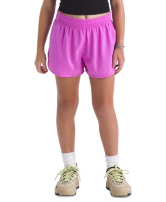 Girls 7-16 Flex Woven Shorts