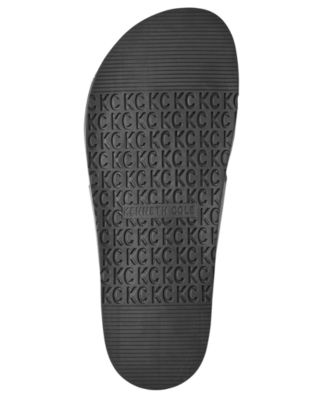 Men's Willy Slide Sandals