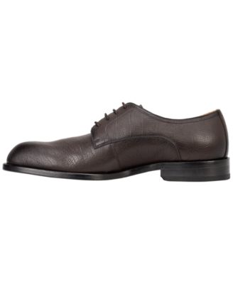 Men's Lace-Up Dress Shoes