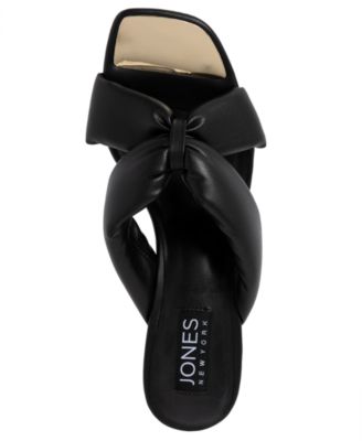 Women's Eastland Block Heel Dress Sandals